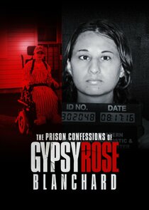 The Prison Confessions of Gypsy Rose Blanchard small logo