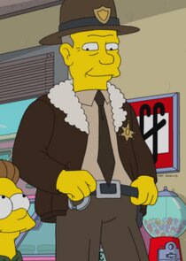 Sheriff Flanders