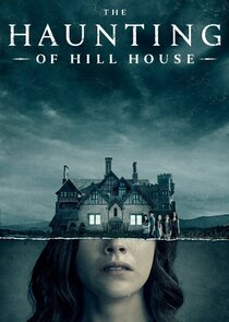 The Haunting of Hill House poszter