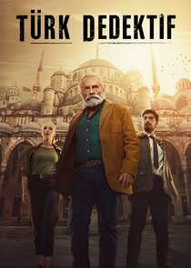 The Turkish Detective
