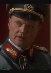 German Generalmajor