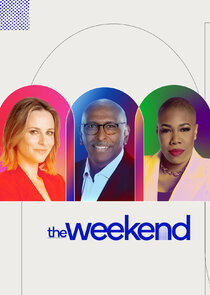 The Weekend cover