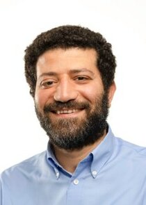 Sherif Mansour