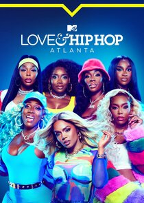 Love & Hip Hop: Atlanta