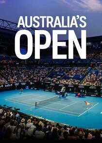 Australia's Open