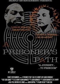 A Prisoner's Path — кадр