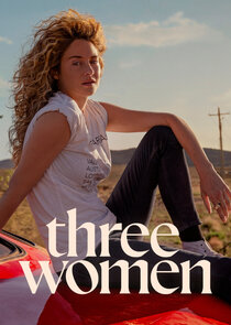 Three Women poszter