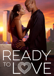Ready to Love cover