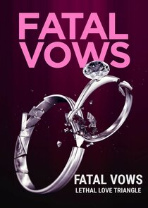 Fatal Vows: Lethal Love Triangle small logo
