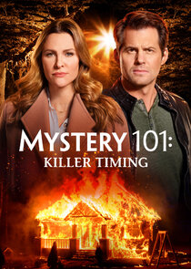 Mystery 101 — кадр