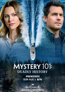 Mystery 101 — кадр