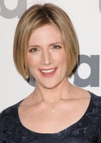 Kirsten Nelson