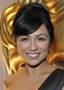 Karen David
