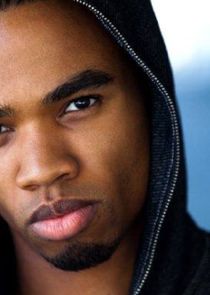 Luke Youngblood