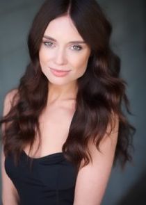 Mallory Jansen