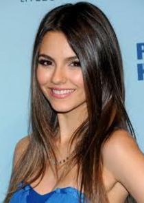 Victoria Justice