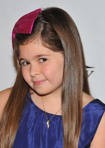 Addison Riecke