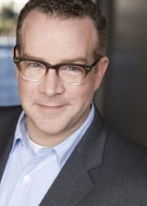 Chris Tallman