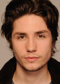 John Patrick Amedori
