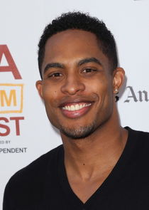 Brandon P Bell