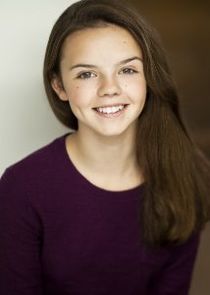 Ellie O'brien