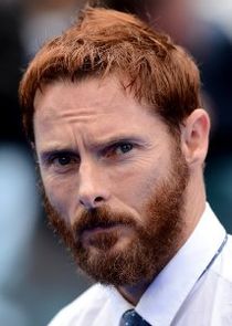 Sean Harris