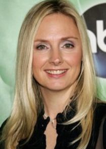 Hope Davis