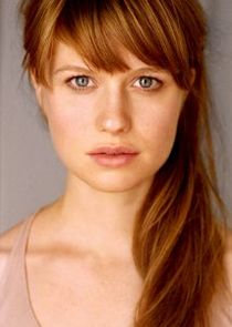 Genevieve Angelson