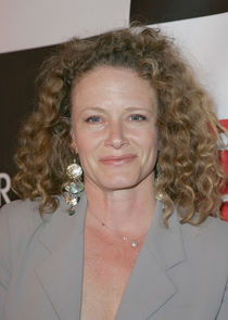  Ashley Crow