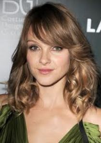  Beau Garrett
