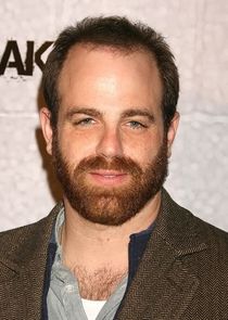  Paul Adelstein