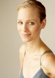 Laura Regan