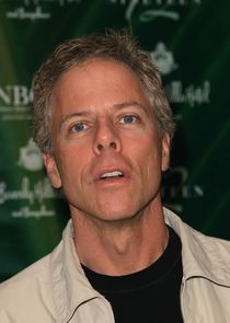  Greg Germann