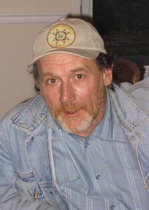 Timothy Webber
