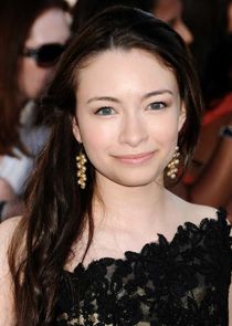 Jodelle Micah Ferland