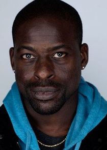 Sterling K. Brown