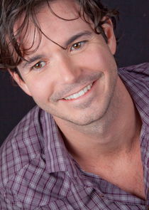 Christopher Jacot