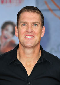 Regan Burns