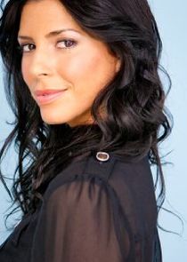 Cindy Sampson