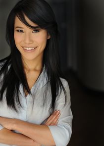 Tammy Hui
