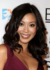 Brittany Ishibashi
