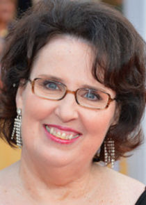  Phyllis Smith