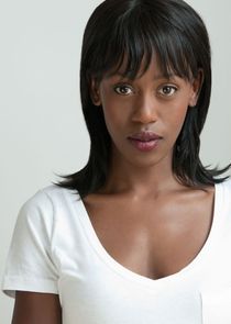  Rukiya Bernard