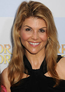 Lori Loughlin