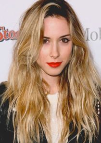 Gillian Zinser