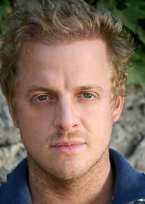  Skyler Stone