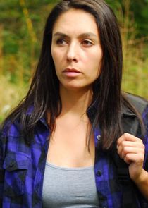 Carmen Moore