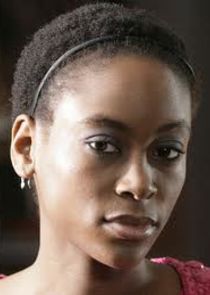 Tracy Ifeachor
