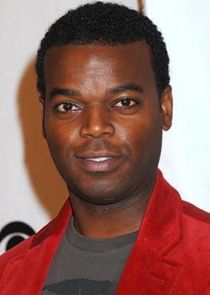  Demore Barnes