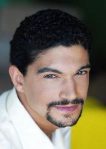 Mido Hamada